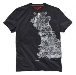 TRIUMPH HAMMERSMITH Tee